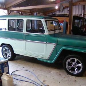 Meet your Posher, Eric